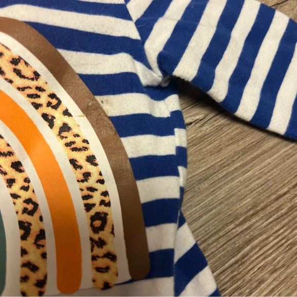 Baby girl fall and halloween lot size 0-3 & 3-6 - Picture 5 of 5